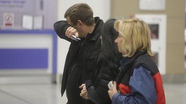 Жертвами катастрофи стали 224 людини / © Getty Images