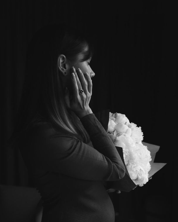 Саша Бо / © instagram.com/sashaabo