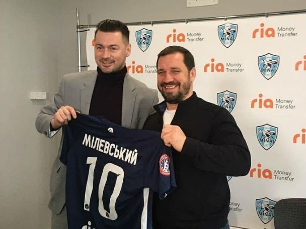 / © sport.ua