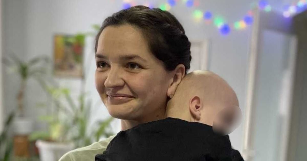 Замість крику новонародженого мати почула хрип: київські лікарі провели низку унікальних операцій маленькому хлопчику
