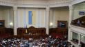 "Накопичилося багато питань: у "Слузі народу" ініціюють позачергове засідання Ради