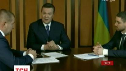 Горбатюк заявив, що справу злочинів Януковича передати до суду до кінця року неможливо