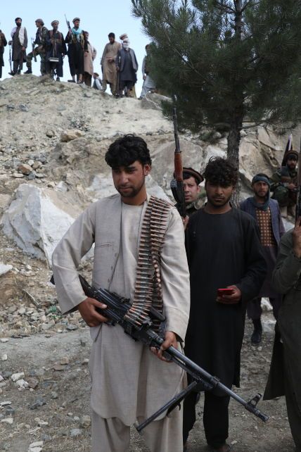 Афганістан тепер належить талібам: яким буде новий "уряд" терористів і хто може керувати країною