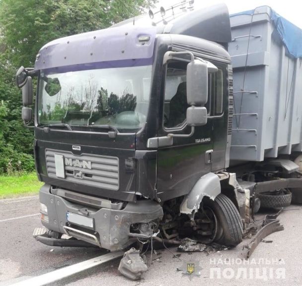  / © Головне управління Національної поліції у Львівській області