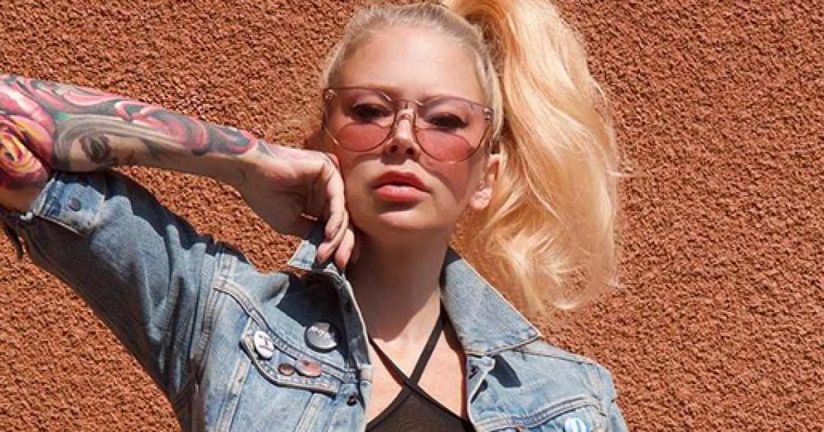 Дженна Джеймсон (Jenna Jameson) - Фильмы и сериалы Дженна Джеймсон (Jenna Jameson) - Фильмы и сериалы