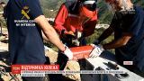 В Іспанії рятувальники п’ятий день намагаються витягти малюка зі свердловини