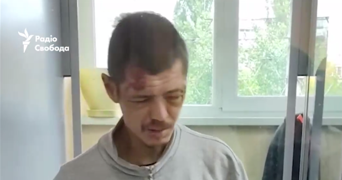 Росіянина взяли під варту без застави у справі про розстріли