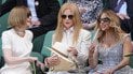 Николь Кидман, Анна Винтур, Сиенна Миллер