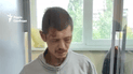Затриманий росіянин Леонід Рижиков