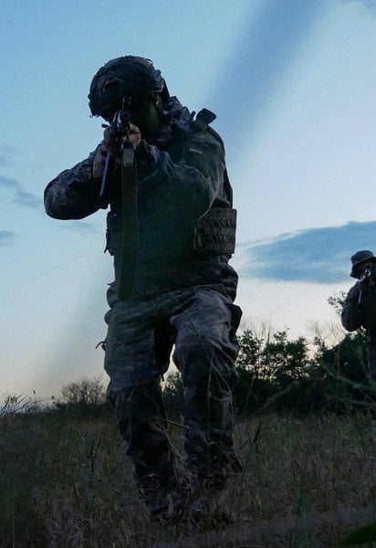 ВСУ