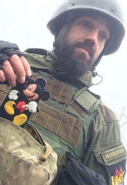 Колишній охоронець «Мотороли» скоїв подвійне жорстоке вбивство