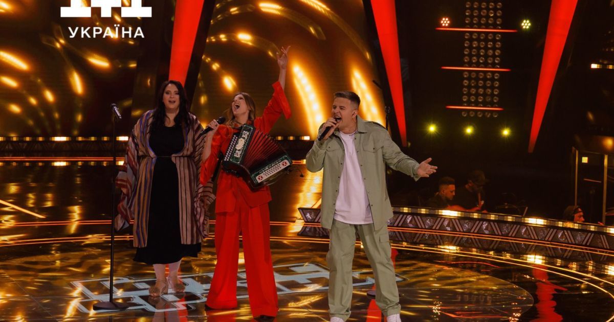 "Голос країни-13": поява відомої співачки та несподіваний дует на "вокальних батлах"