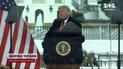 Скандали не вщухають, але... Трамп зібрався в президенти