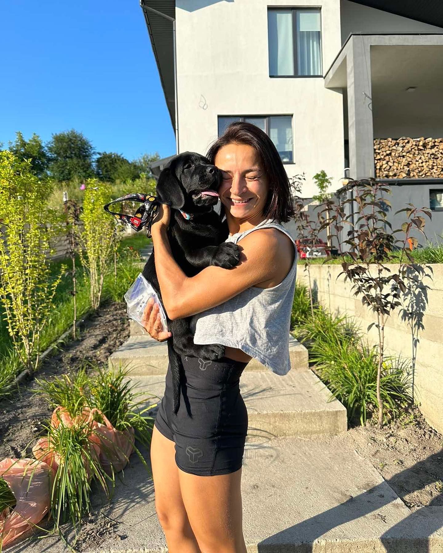 Илона Гвоздева / © instagram.com/ilonagvozdeva