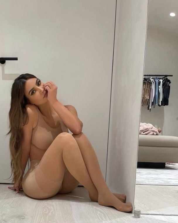  / © instagram.com/kimkardashian