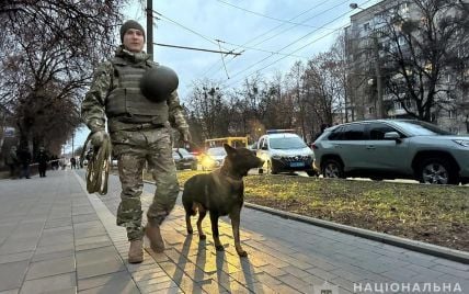 У Рівному в ТЦК стався вибух: що відомо