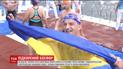 Более четырехсот украинцев приняли участие в заплыве через Босфор