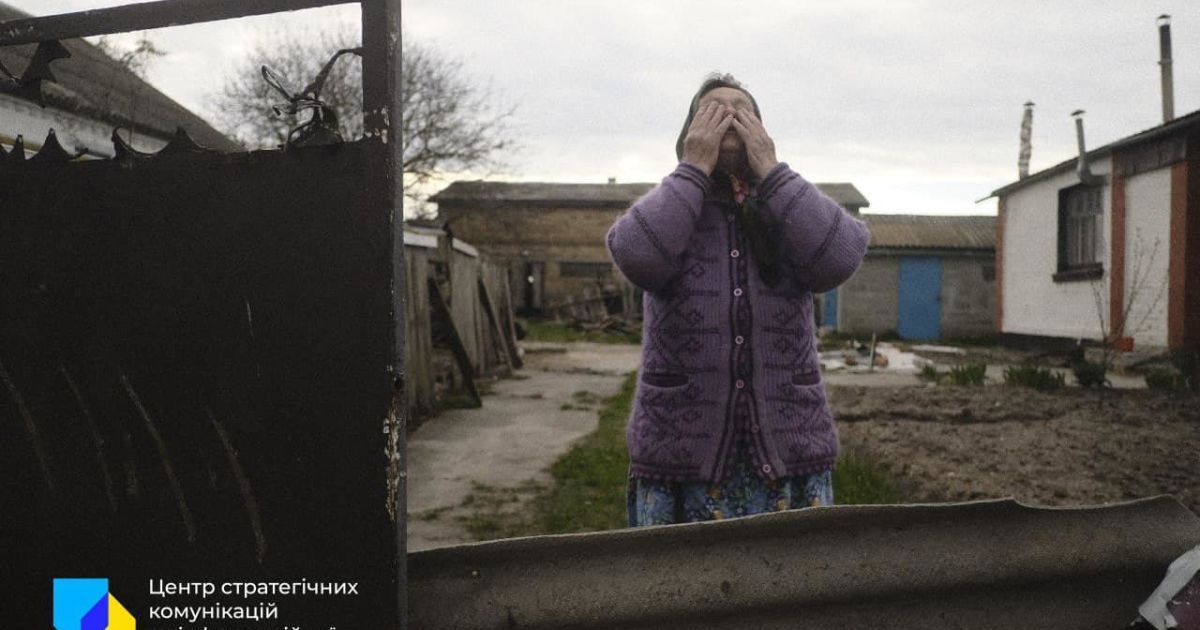 Фото: Центр стратегічних комунікацій та інформаційної безпеки