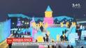 Холодная красота: в китайском Харбине открылся фестиваль ледяных скульптур