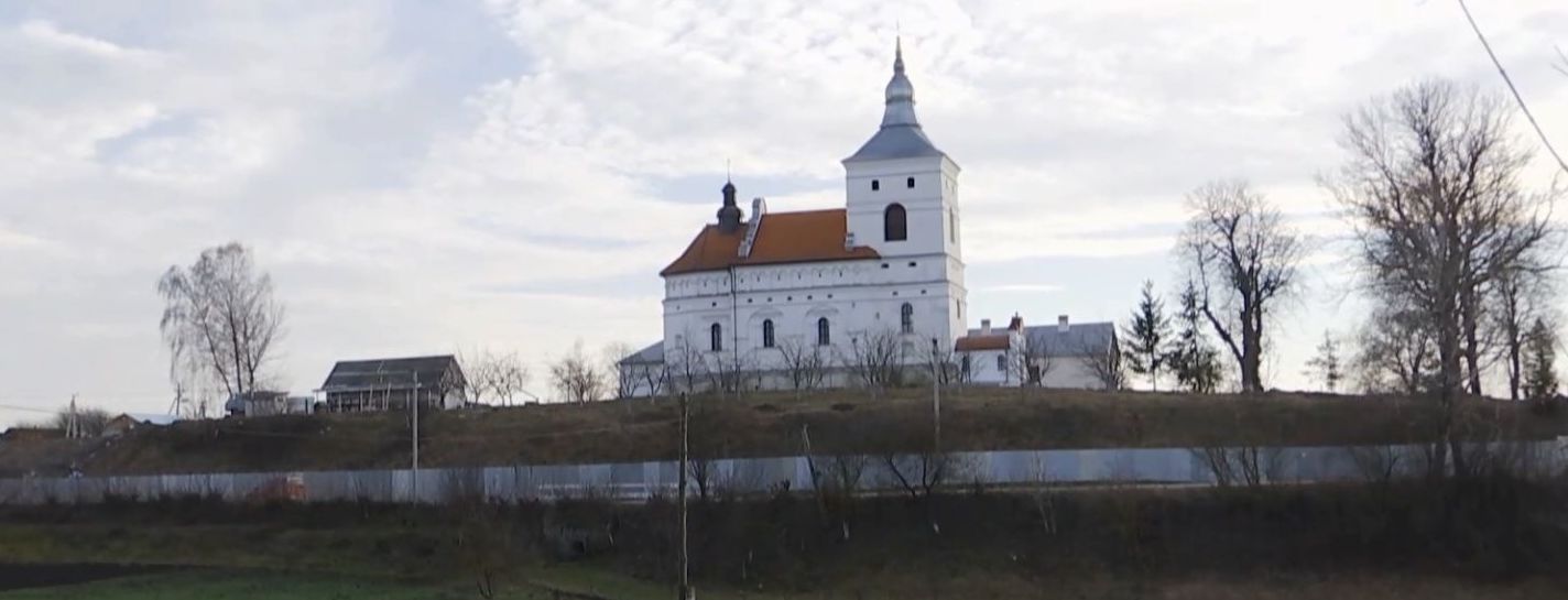 Монастир РПЦ "прихватизував" землю селян на Тернопільщині