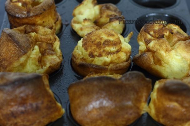  / © picantecooking.com