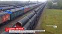 Фінляндія дозволила будувати російський газогін в обхід України