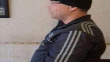 затримали бойовика "ДНР"_1 / © СБУ
