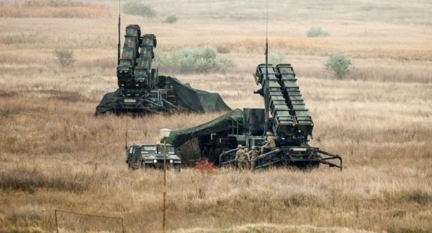 Еще одна страна может присоединиться к Германии, чтобы купить оружие для Украины