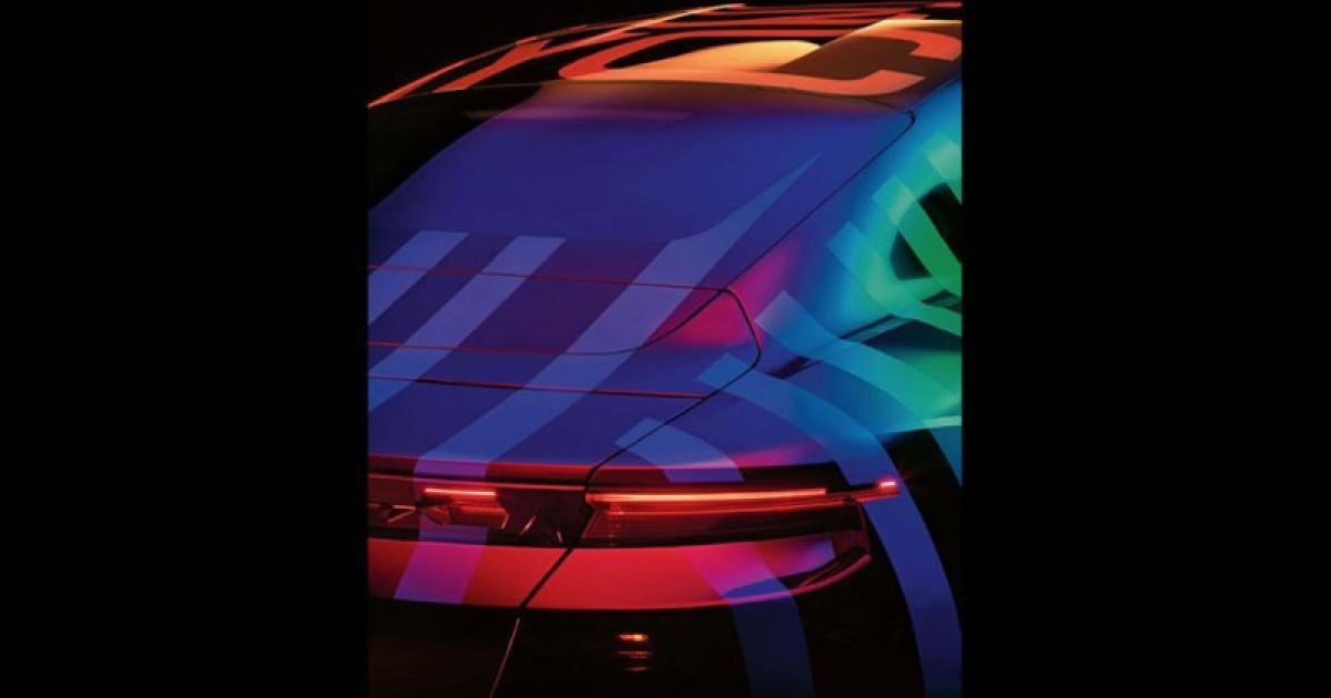 Porsche Taycan_4 / © Porsche.com
