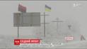 Тишины не слышно: эксклюзив ТСН со Светлодарской дуги