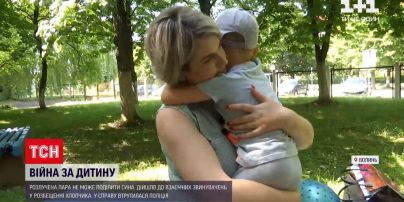 Новости Украины: в Нововолынске война родителей за ребенка переросла в обвинения в развращении