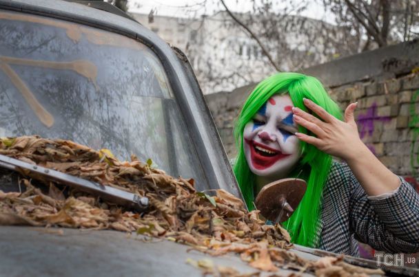  / © ТСН.ua/Юлія Желонкіна