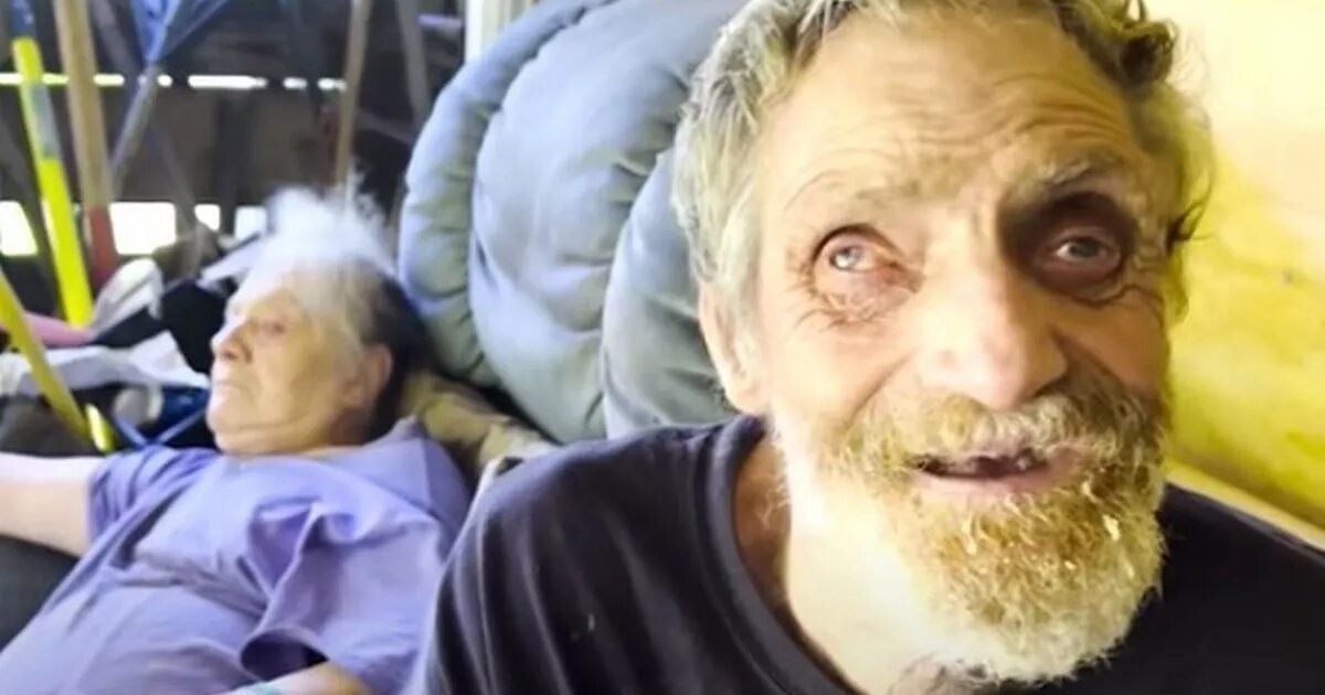 Инбредная семья Виттакеров / Фото: YouTube/Soft White Undderbelly