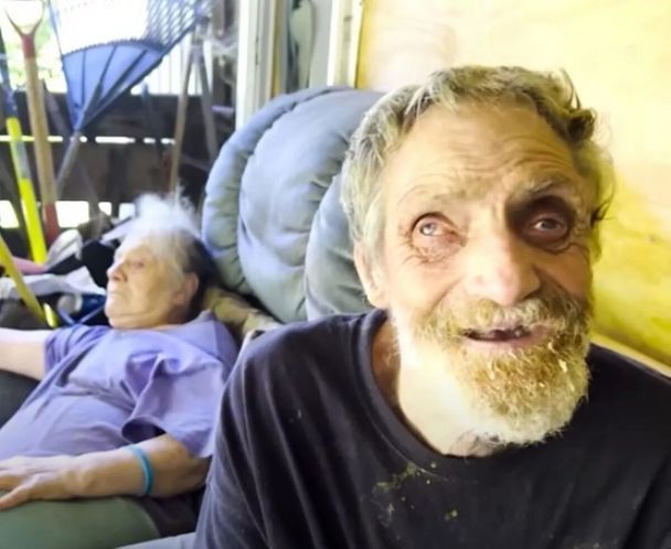 Инбредная семья Виттакеров / Фото: YouTube/Soft White Undderbelly