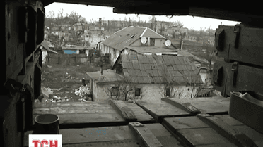 За добу бойовики обстріляли позиції українських військових 30 разів