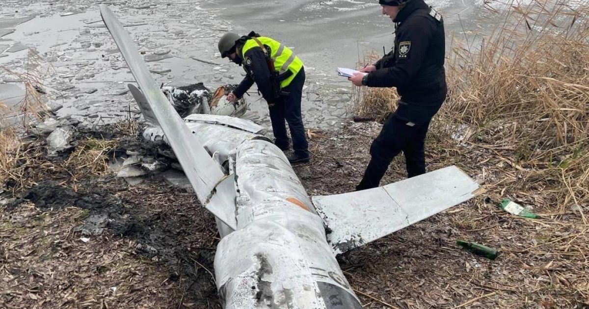 “Ризик є, але він мінімальний”: експерт про постачання Іраном ракет Росії