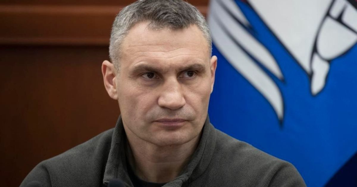 Віталій Кличко передав 23 батальйону партію FPV-дронів: «Внесок у нищення ворога»