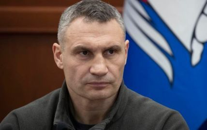 Віталій Кличко передав 23 батальйону партію FPV-дронів: «Внесок у нищення ворога»
