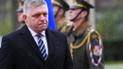 Прем'єр-міністр Словаччини Роберт Фіцо