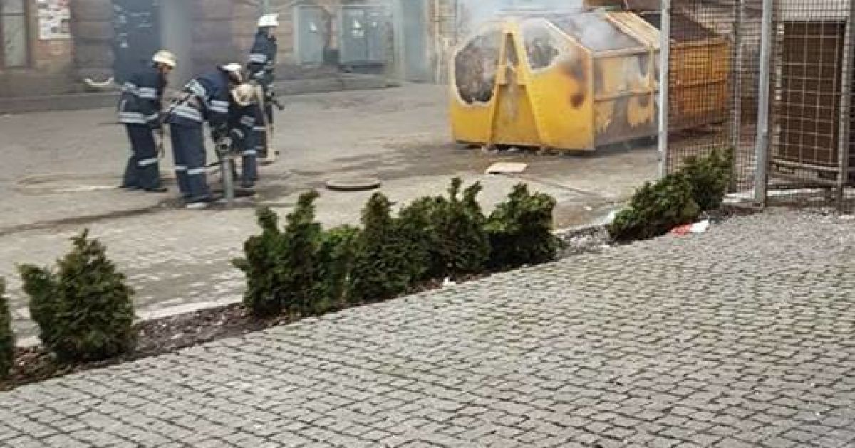 бак_2 / © facebook.com/dtp.kiev.ua