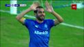 Динамо Киев - Динамо Бухарест | Товарищеский матч - (1:0) - гол Клейтона (22`)