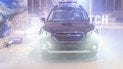 Украинская премьера Subaru Outback 2018: с уклоном на безопасность