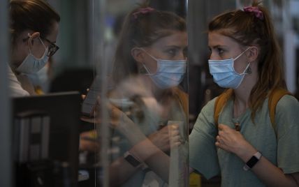 Україна вийшла на друге місце в Європі за смертністю від коронавірусу