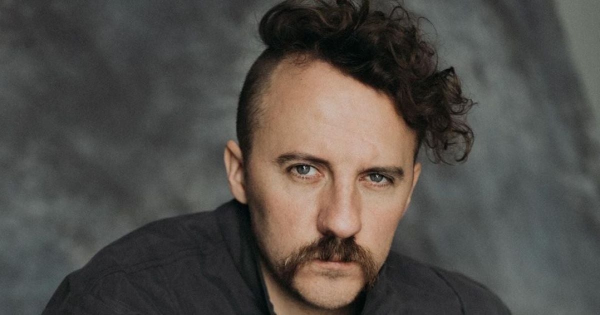 Євген Клопотенко