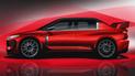 Mitsubishi Lancer відродять з двигуном Renault