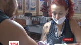 У Ріо-де-Жанейро на фестиваль тату зібралися десятки тисяч любителів татуажу та пірсингу