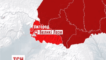 Подполковника закарпатской полиции сегодня обещают уволить за вождение в нетрезвом состоянии