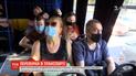 Без скандала не обошлось: как в Одессе усилили контроль за пассажирскими перевозками