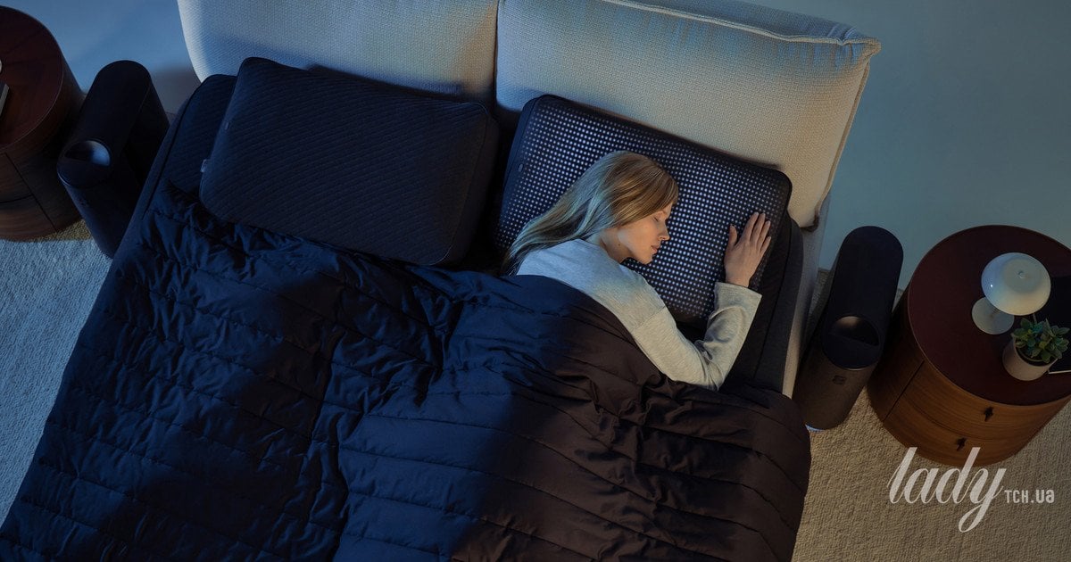 Як спати в холодній кімнаті