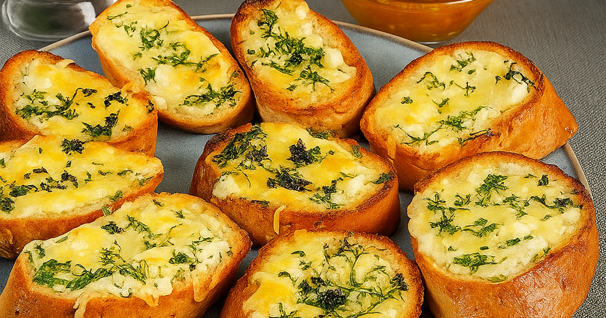 Запеченные французские тосты instagram.com_samura_cooking